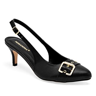 Foto 1 | Foto 1 | Moramora Zapatilla Negro Para Mujer