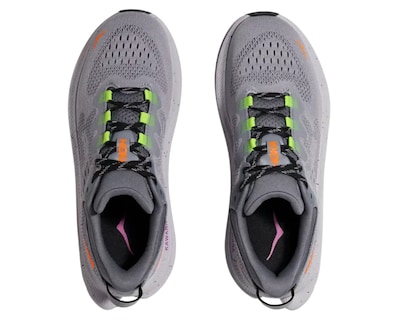 Foto 7 | Foto 7 | Tenis Hoka Kawana 2 Gris Mujer 1147913fys