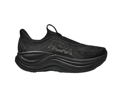Foto 1 | Foto 1 | Tenis Hoka Skyward Laceless Negro Mujer 1168877bblc