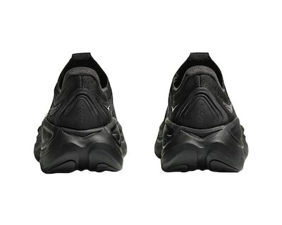 Foto 6 | Foto 6 | Tenis Hoka Skyward Laceless Negro Mujer 1168877bblc