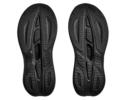 Foto 8 | Foto 8 | Tenis Hoka Skyward Laceless Negro Mujer 1168877bblc