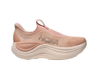 Foto 1 | Foto 1 | Tenis Hoka Skyward Laceless Rosa Mujer 1168877rltt