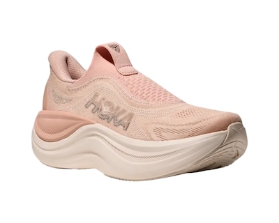 Foto 2 | Foto 2 | Tenis Hoka Skyward Laceless Rosa Mujer 1168877rltt