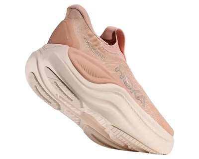 Foto 5 | Foto 5 | Tenis Hoka Skyward Laceless Rosa Mujer 1168877rltt