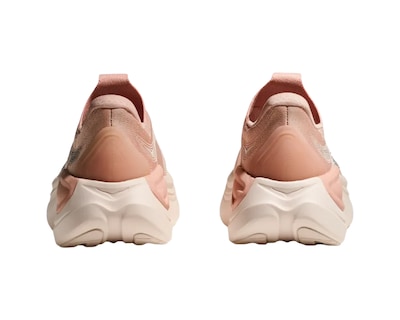 Foto 6 | Foto 6 | Tenis Hoka Skyward Laceless Rosa Mujer 1168877rltt