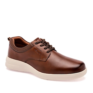 Foto 1 | Foto 1 | Merano Zapato Casual Camel Para Hombre