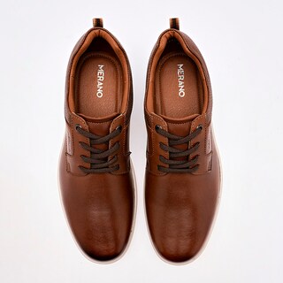 Foto 3 | Foto 3 | Merano Zapato Casual Camel Para Hombre