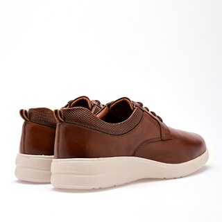 Foto 5 | Foto 5 | Merano Zapato Casual Camel Para Hombre