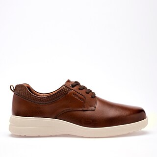 Foto 7 | Foto 7 | Merano Zapato Casual Camel Para Hombre