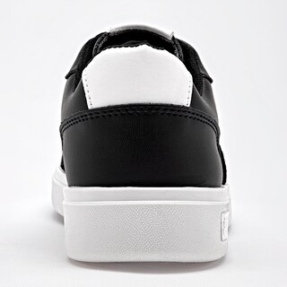 Foto 6 | Foto 6 | Yuyin Tenis Negro Blanco Para Mujer