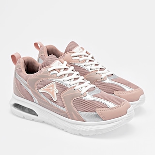 Foto 2 | Foto 2 | Avans-b Tenis Maquillaje Plata Para Mujer