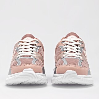 Foto 4 | Foto 4 | Avans-b Tenis Maquillaje Plata Para Mujer