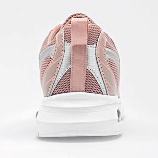 Foto 6 | Foto 6 | Avans-b Tenis Maquillaje Plata Para Mujer