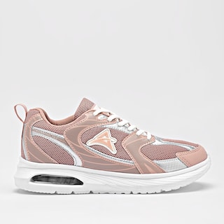 Foto 7 | Foto 7 | Avans-b Tenis Maquillaje Plata Para Mujer