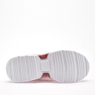 Foto 8 | Foto 8 | Moramora Tenis Latte Rosa Plata Para Mujer