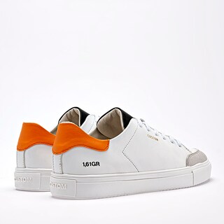 Foto 5 | Foto 5 | Negro Total Tenis Blanco Para Hombre