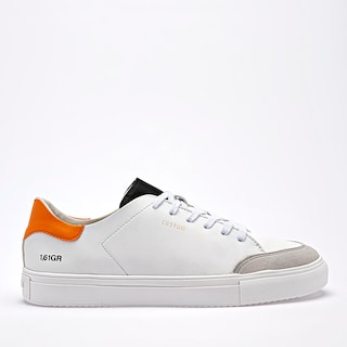 Foto 7 | Foto 7 | Negro Total Tenis Blanco Para Hombre