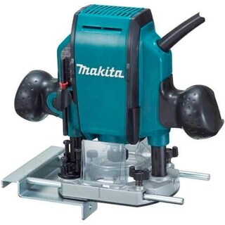 Foto 4 | Foto 4 | Router Makita 900w Profesional Modelo Rp0900
