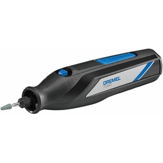 Foto 2 | Foto 2 | Mini Herramienta Dremel 4v Max Con 5 Accesorios Profesional Modelo 7350-5