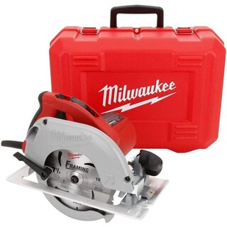 Foto 1 | Foto 1 | Sierra Circular Milwaukee 15ah 7 1/4''