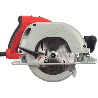 Foto 2 | Foto 2 | Sierra Circular Milwaukee 15ah 7 1/4''