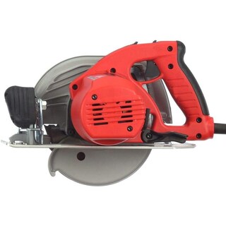 Foto 3 | Foto 3 | Sierra Circular Milwaukee 15ah 7 1/4''