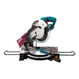 Foto 2 | Foto 2 | Sierra De Inglete Makita 10'' 1500w