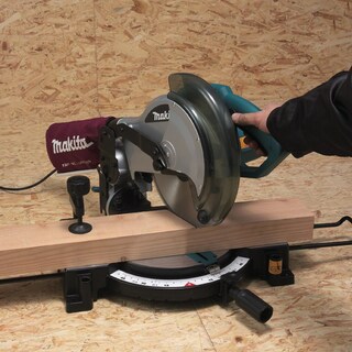 Foto 4 | Foto 4 | Sierra De Inglete Makita 10'' 1500w