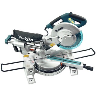 Foto 2 | Foto 2 | Sierra De Ingleteadora Telescòpica Makita 10'' 1430w