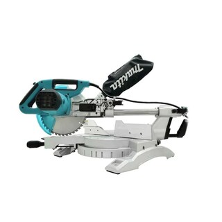 Foto 3 | Foto 3 | Sierra De Ingleteadora Telescòpica Makita 10'' 1430w