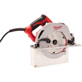 Foto 1 | Foto 1 | Sierra Circular Milwaukee 15ah 7 1/4''