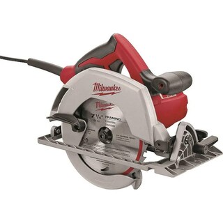 Foto 2 | Foto 2 | Sierra Circular Milwaukee 15ah 7 1/4''