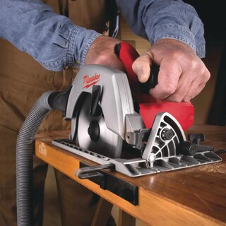 Foto 3 | Foto 3 | Sierra Circular Milwaukee 15ah 7 1/4''