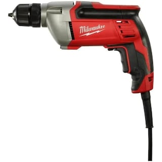 Foto 4 | Foto 4 | Taladro Milwaukee 3/8'' 8.0a