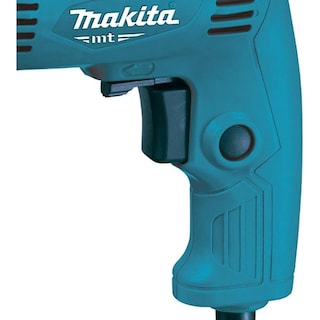 Foto 2 | Foto 2 | Taladro Makita Mt 3/8'' Vvr 350w Azul Profesional Modelo M0600b