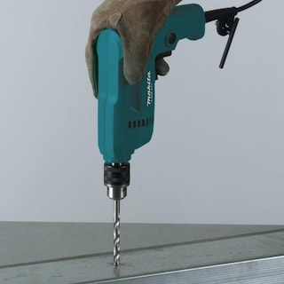 Foto 3 | Foto 3 | Taladro Makita Mt 3/8'' Vvr 350w Azul Profesional Modelo M0600b