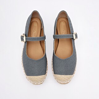 Foto 3 | Foto 3 | Been Class Alpargata Mezclilla Para Mujer