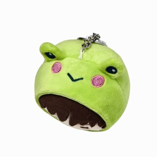 Foto 3 | Foto 3 | Llavero Bts V 001 Island Festa Peluche Oficial 2030