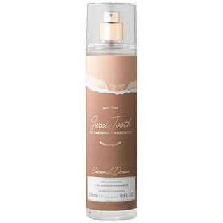Foto 1 | Foto 1 | Body Mist Sabrina Carpenter Caramel Dream 236 Ml Fragancia Gourmand