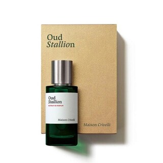 Foto 1 | Foto 1 | Perfume Maison Crivelli Oud Stallion Unisex 50 Ml Spray Extrait De Parfum