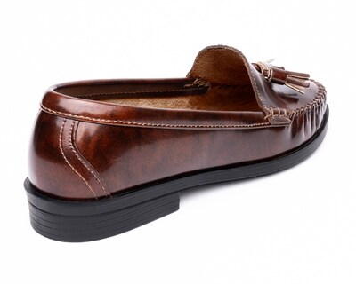 Foto 3 | Foto 3 | Mocasín Country Lane 12010003 Color Ocre Confort Mujer