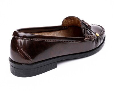 Foto 3 | Foto 3 | Mocasín Country Lane 12010002 Color Café Confort Mujer