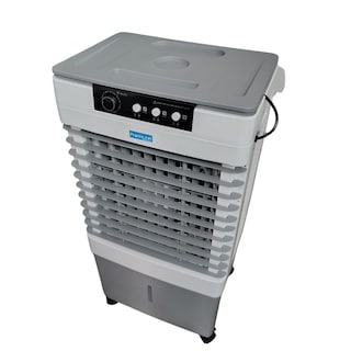 Foto 2 | Foto 2 | Enfriador Evaportativo Practicool Ptc4000 Color Blanco