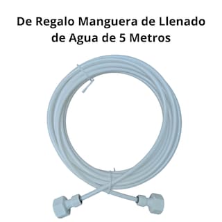 Foto 5 | Foto 5 | Enfriador Evaportativo Practicool Ptc4000 Color Blanco