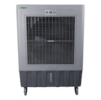 Enfriador Evaporativo Frikko F18300p-cm Uso Rudo 150l Gris