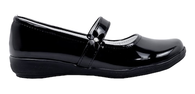 Foto 1 | Foto 1 | Zapatos Escolares Regro 1508 Negro Para Mujer