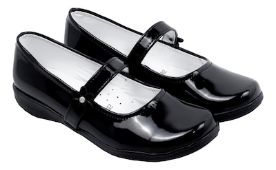 Foto 2 | Foto 2 | Zapatos Escolares Regro 1508 Negro Para Mujer