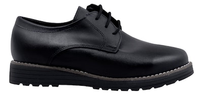 Foto 1 | Foto 1 | Zapatos Escolares Regro 40 Negro Para Mujer
