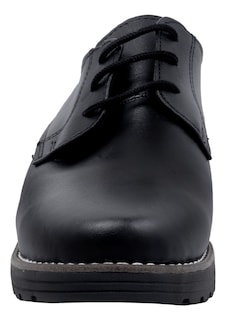 Foto 3 | Foto 3 | Zapatos Escolares Regro 40 Negro Para Mujer