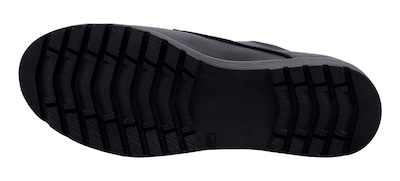 Foto 4 | Foto 4 | Zapatos Escolares Regro 40 Negro Para Mujer